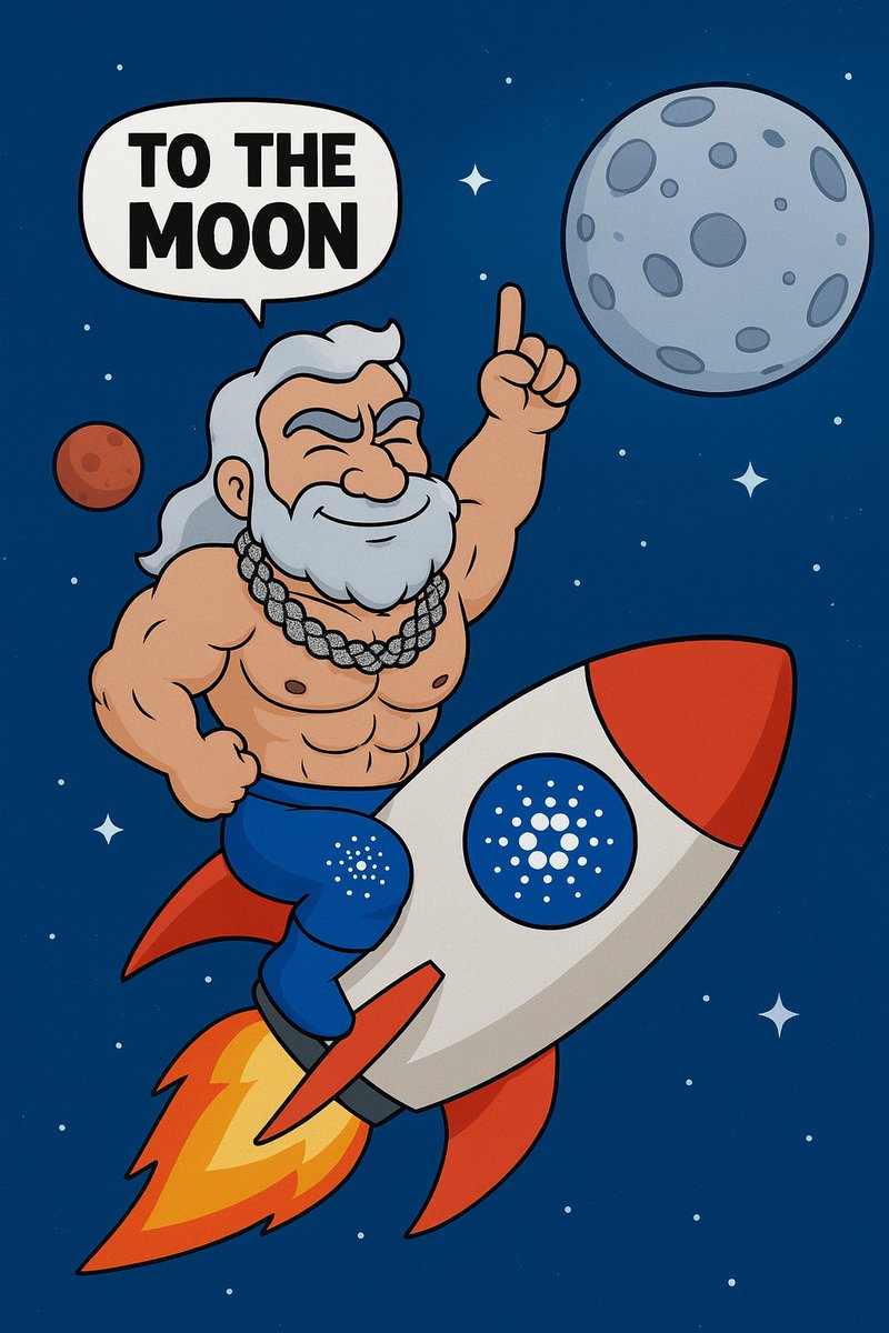 SuperiorCardano tweet picture