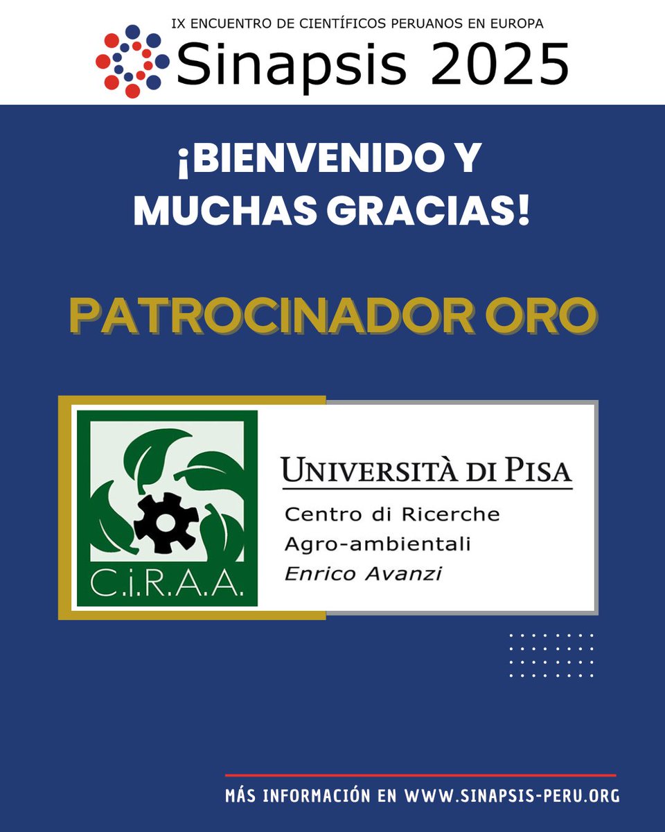 Sinapsis tweet media