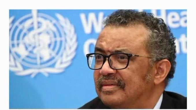 ElephantSignal's tweet image. BREAKING: World Health Organization Orders Government’s To Prepare for 'Mega Lockdowns' Due to 'Deadly Monkeypox' Strain.

What's your reaction?