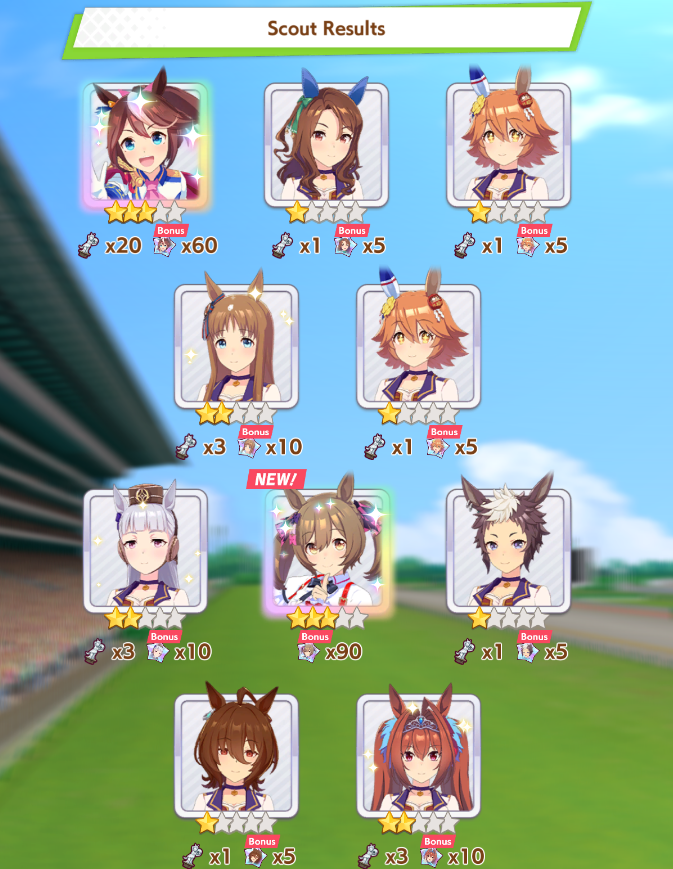 WE WINDOWSSSSSSSSS
I CAN BUILD MORE OF MY TEIO AND I GET SMART FALCON IN UNDER 31 PULLS WWWWWWWWWWWWW