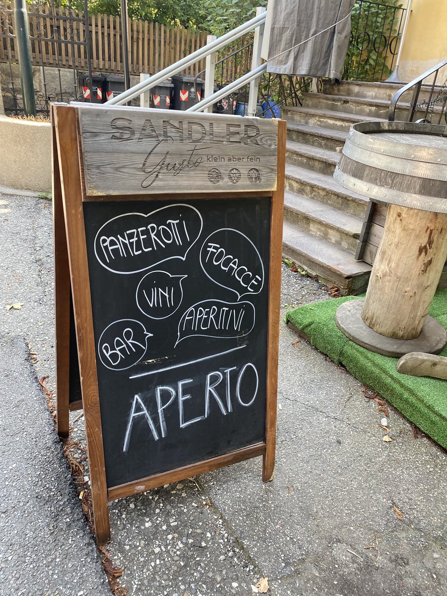 Sonia Zuccaro tweet media