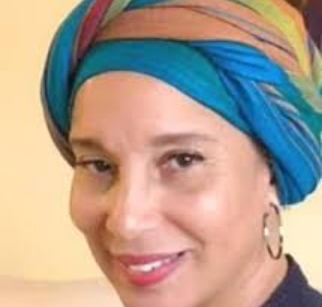 BarrowAlberto's tweet image. Comparto, públicamente, mi reconocimiento a la entrega y excepcional desempeño de Krishna Camarena 2020 - 2025 al frente de la Secretaría Nacional de Políticas y Desarrollo para los Afropanameños  -SENADAP- Fue un honor acompañarla, asesorar, y hacer juntos. La lucha continúa...