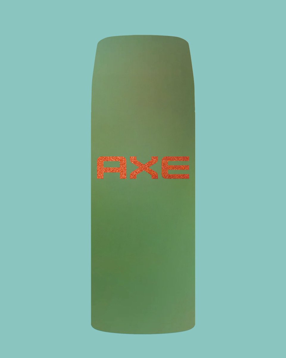 the life of an axe can