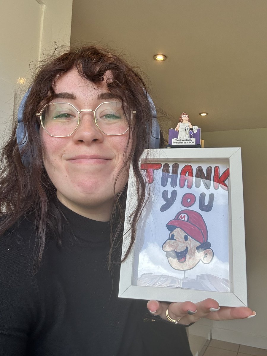 Rach Macpherson tweet media