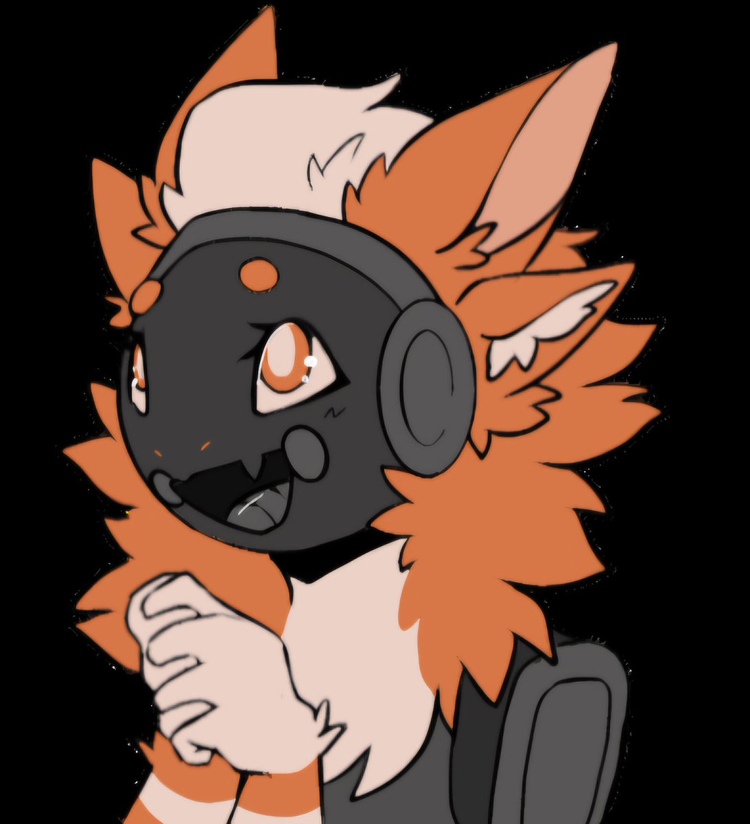 Protogen (@artsprotogen) on Twitter photo 