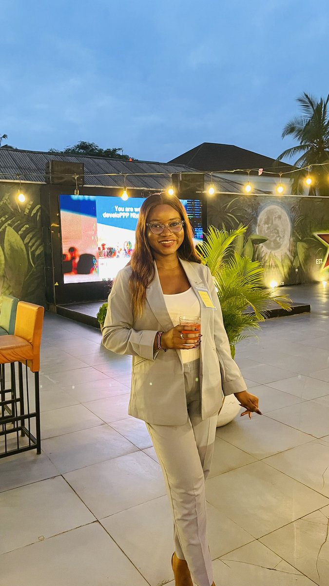 After work, get drinks and get rest.