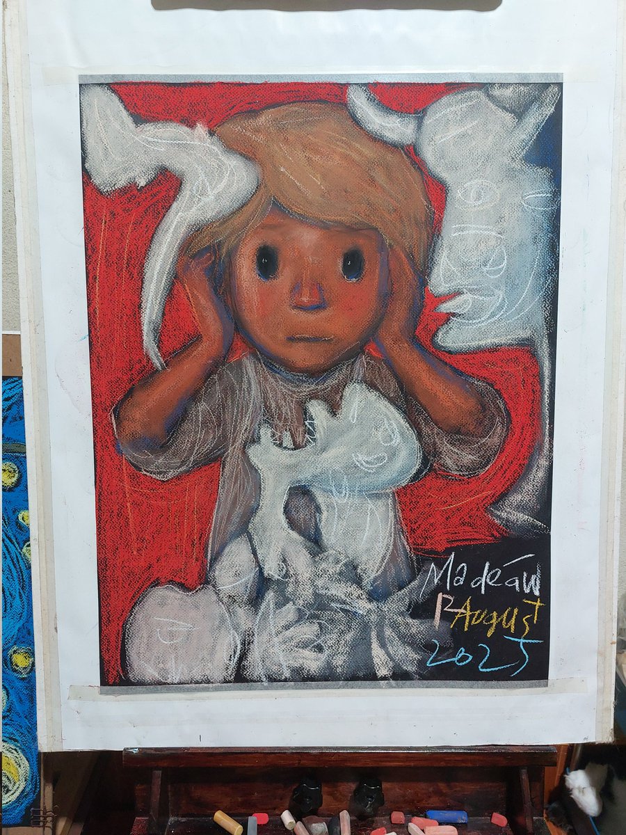 ซ้ำๆเดิมๆ ไม่มีอะไรเปลี่ยนแปลง