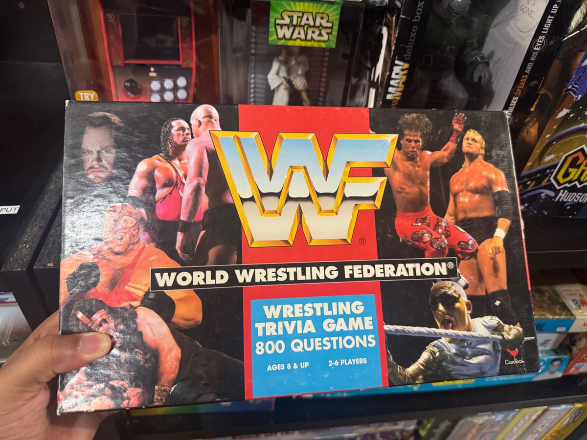 LapsedHollister's tweet image. @TheLapsedFan Found this gem today at the best toy store this side of the Mississippi! Lapsed Christmas Gift for the co-chairs??? #tlfx #lapsedx