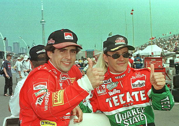 George Silbermann tweet media