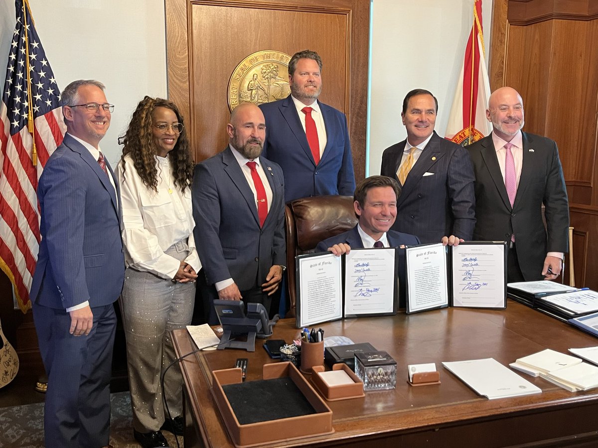 Mike Caruso (@repmikecaruso) on Twitter photo Huge congratulations <a href="/JayCollinsFL/">Jay Collins</a> on the appointment to Lt. Governor. A dedicated true fighter for Florida focused on results. Florida is in good hands! Huge congratulations <a href="/JayCollinsFL/">Jay Collins</a> on the appointment to Lt. Governor. A dedicated true fighter for Florida focused on results. Florida is in good hands!