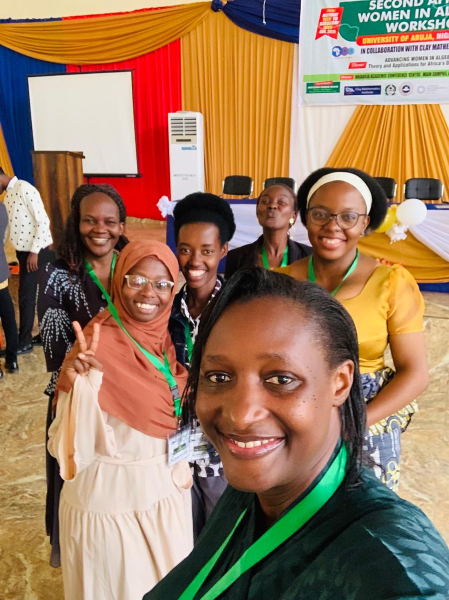 Atieno Songa tweet media