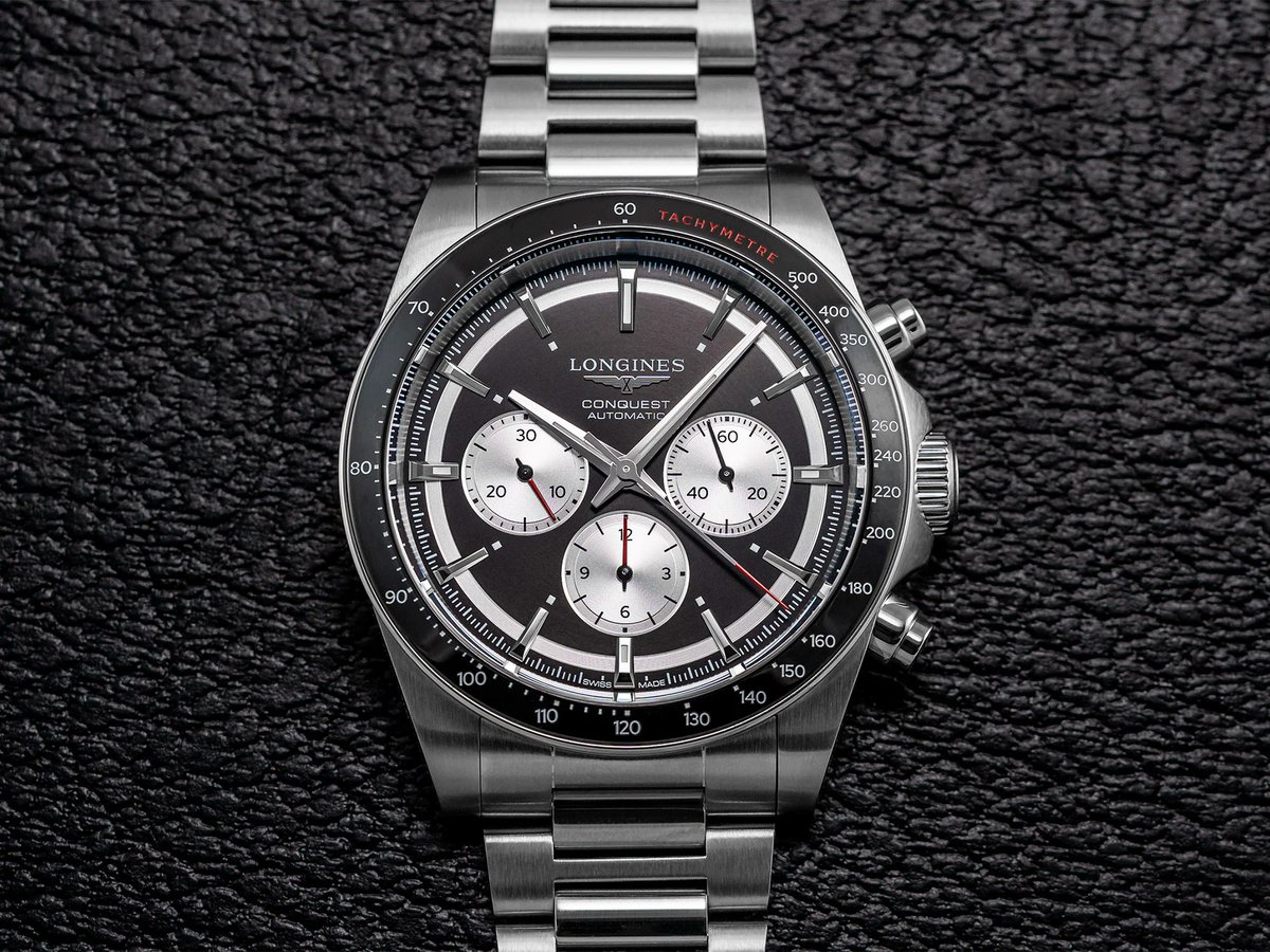 baldassarreted's tweet photo. Panda dial chronographs are among the most iconic watch designs in history. In our latest guide, we've rounded up 18 of the best panda dial watches for every budget in 2025. See what made the cut now at the link below!
https://t.co/nqrH249WGT
#Watches #PandaDial #Chronograph #WatchCommunity #WatchEnthusiast