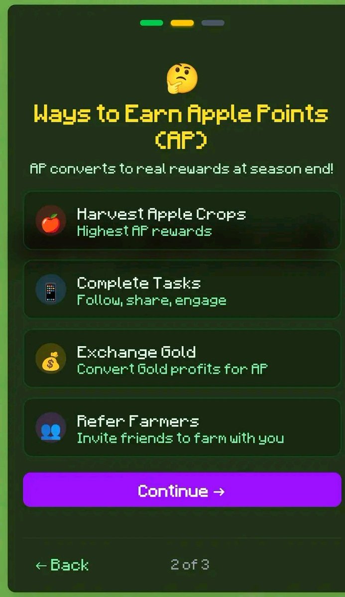 AirdropRes1's tweet photo. Simple and easy to grind lvl 14 immediately Less than an hour 😁🚀, Maybe we'll get here quickly airdrop just Play to earn 😍..note(wallet connect is still fixing from now on let do the grind)

See comments for link.👇 https://t.co/lIG4cJM0Ud