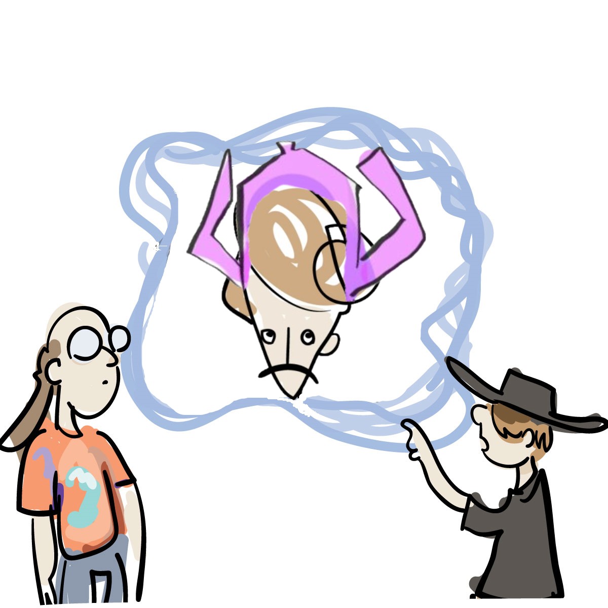 Download #348 has been released!
Title: The Last Goodloe Cartoon
The word is Goodloe.
thedownloadpodcast.com/?p=1637