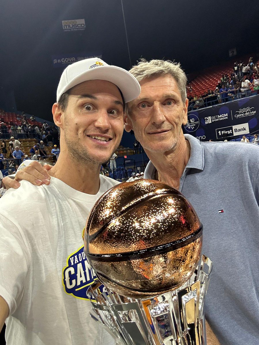 DANILO GALLINARI tweet media