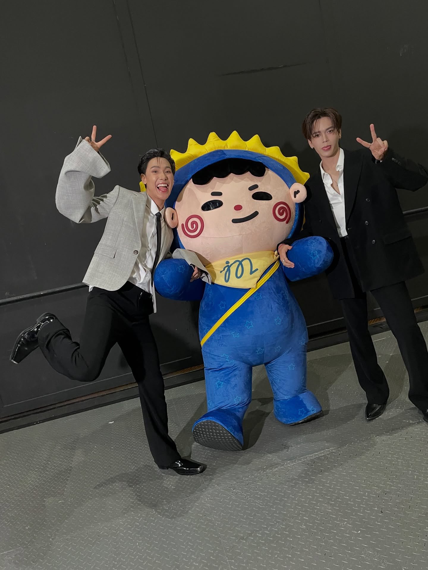 JuniorMark Brasil 🇧🇷 on X: 