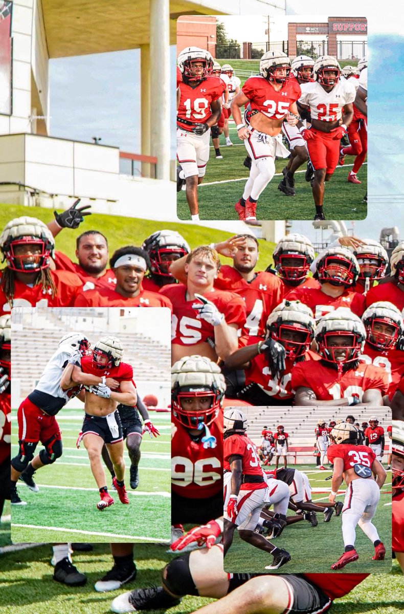 🍂⛺️#35 <a href="/LamarFootball/">Lamar University Football</a> <a href="/LamarUniversity/">Lamar University</a>
