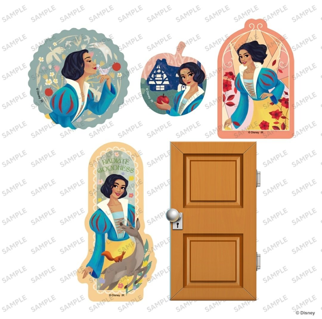 Blanca Nieves Latam (@SnowWhiteLatam) / Posts / X, image size:1080x1070