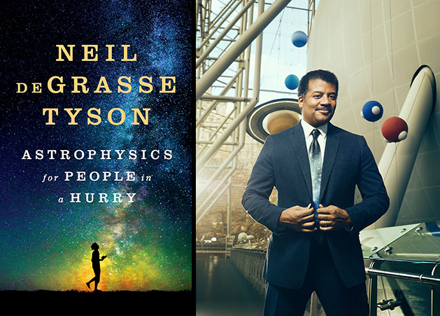I read that 'strong force' fact last night in this book: #TheChase