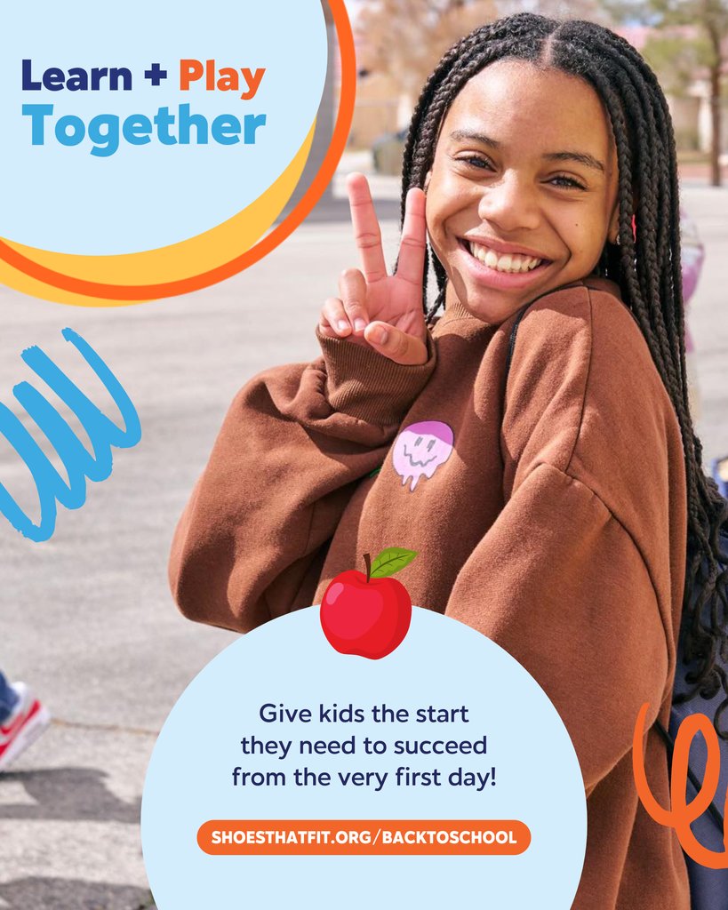 Shoes That Fit tweet media