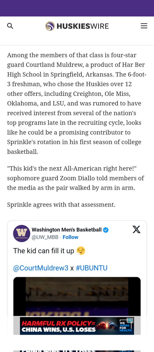 Coach Adrian Garland tweet media