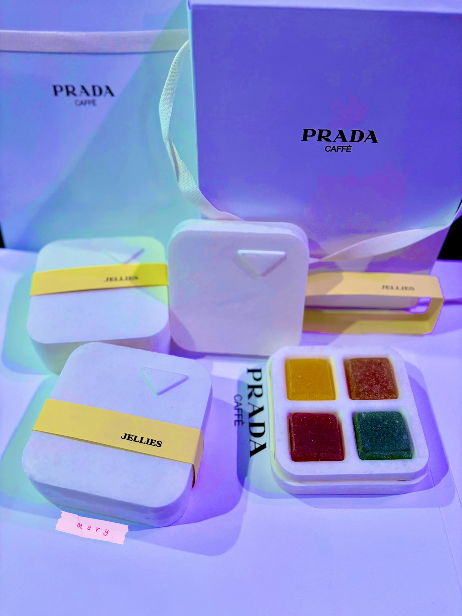 prada - Search / X