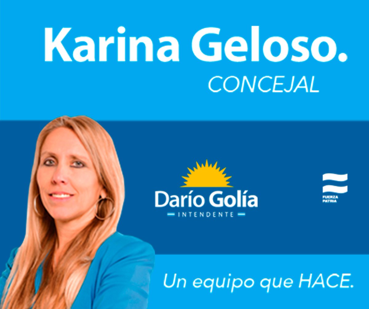 Prensa Darío Golía tweet media