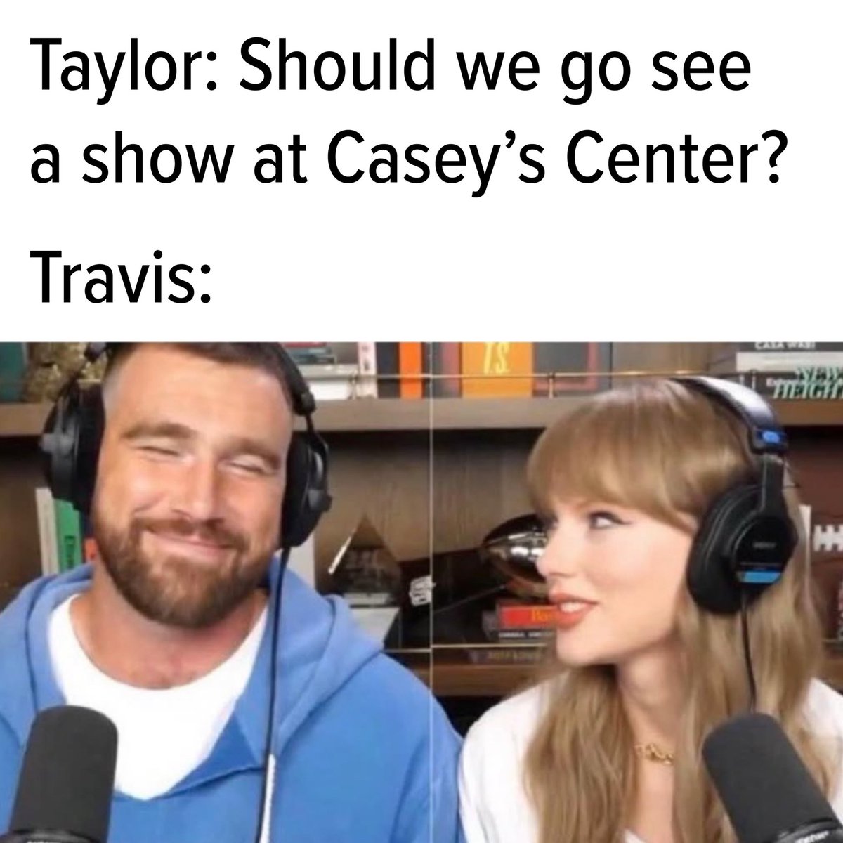 The Life of a Concert Couple ❤️‍🔥