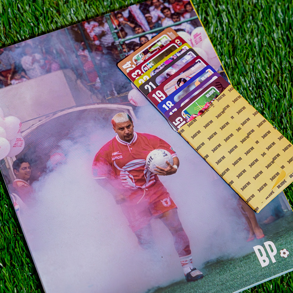 tioleyendas's tweet photo. Si alguien de acá ha tenido ganas de leer la revista Balompié, pero no ha podido adquirirla, les dejo este Flipbook con 100 páginas de nuestros primeros 4 Números https://t.co/WdYRmcW0PR

Incluye:

-Reportaje Talacheros
-Perfil Enrique Borja
-Investigación Tigres y Rayados
-Crónica Toros Neza
-Crónicas México en Francia 1998
-Entrevista Emilio Maurer
-Relato Necaxa vs Pelé
-Investigación Pumas y UNAM
-Crónicas América 94-95 (edición adidas)