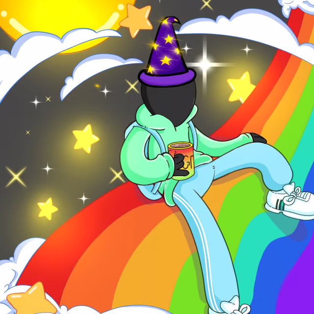 $POOF 🧙‍♂️ 🪄 tweet media