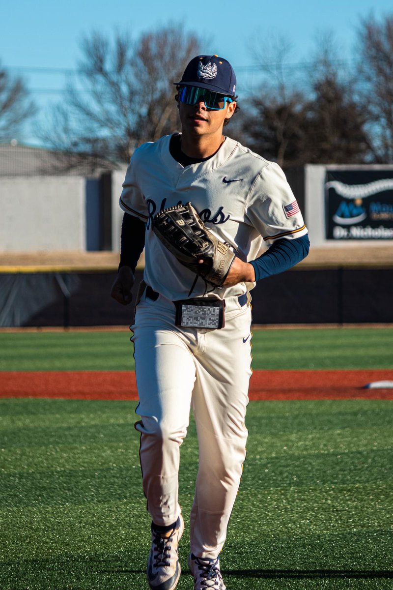 Gaston College Baseball (@gcrhinosbsb) on Twitter photo 𝑪𝒉𝒓𝒊𝒔 𝑯𝒆𝒏𝒅𝒓𝒊𝒄𝒌𝒔𝒐𝒏 -- <a href="/ChrisHendr810/">Chris Hendrickson</a>
(2023 𝑷𝒓𝒐𝒔𝒑𝒆𝒄𝒕 𝑪𝒂𝒎𝒑 𝑨𝒕𝒕𝒆𝒏𝒅𝒆𝒆)
2025 Season Stats
49 G
149 AB
52 H
20 XBH (6 HR)
43 RBI
.349/.570/.465
SIGN UP TODAY FOR THE 2025 PROSPECT CAMP‼️ 𝑪𝒉𝒓𝒊𝒔 𝑯𝒆𝒏𝒅𝒓𝒊𝒄𝒌𝒔𝒐𝒏 -- <a href="/ChrisHendr810/">Chris Hendrickson</a>
(2023 𝑷𝒓𝒐𝒔𝒑𝒆𝒄𝒕 𝑪𝒂𝒎𝒑 𝑨𝒕𝒕𝒆𝒏𝒅𝒆𝒆)
2025 Season Stats
49 G
149 AB
52 H
20 XBH (6 HR)
43 RBI
.349/.570/.465
SIGN UP TODAY FOR THE 2025 PROSPECT CAMP‼️