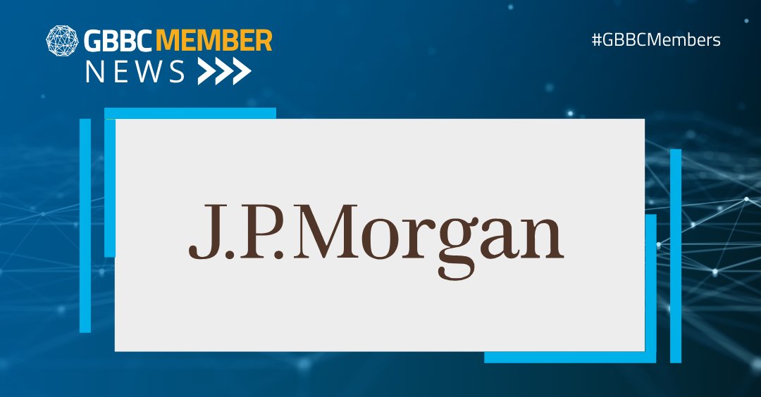 Global Blockchain Business Council (GBBC) tweet media