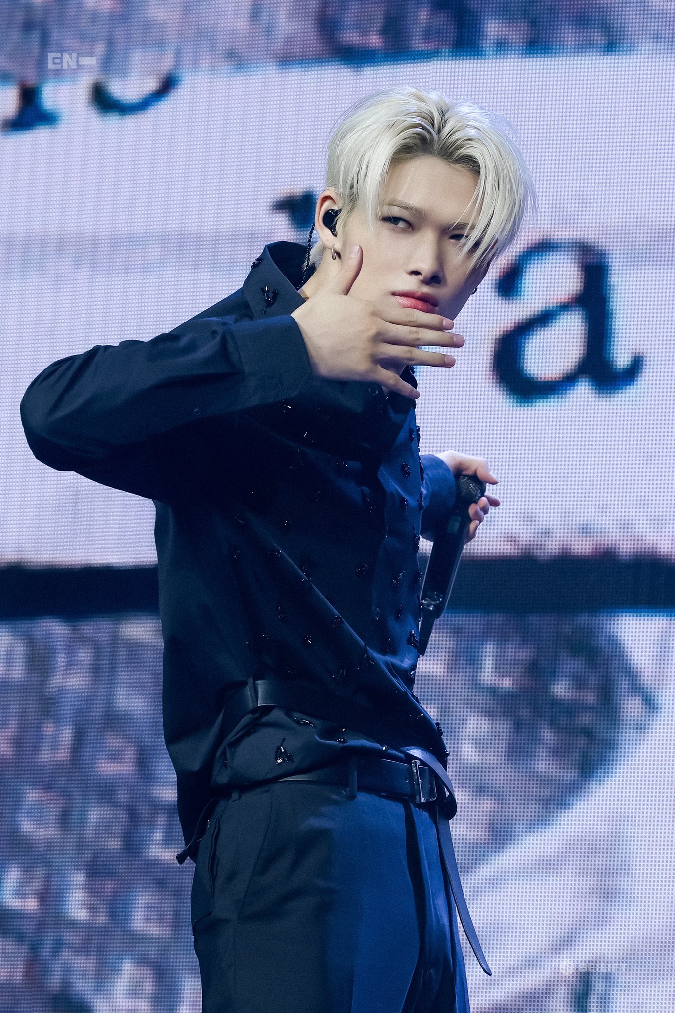 ENHYPEN NI-KI 니키 on X: 