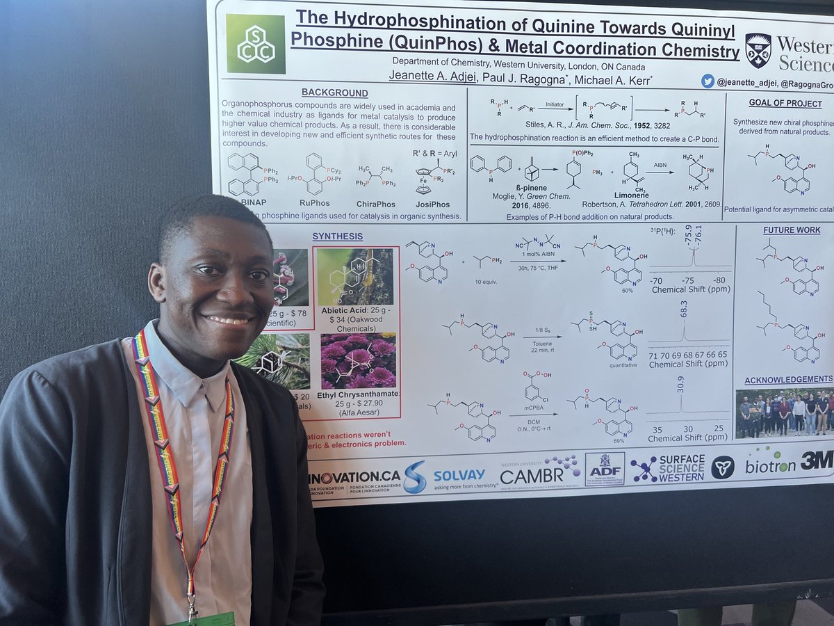 Jeanette Adjei, PhD tweet media