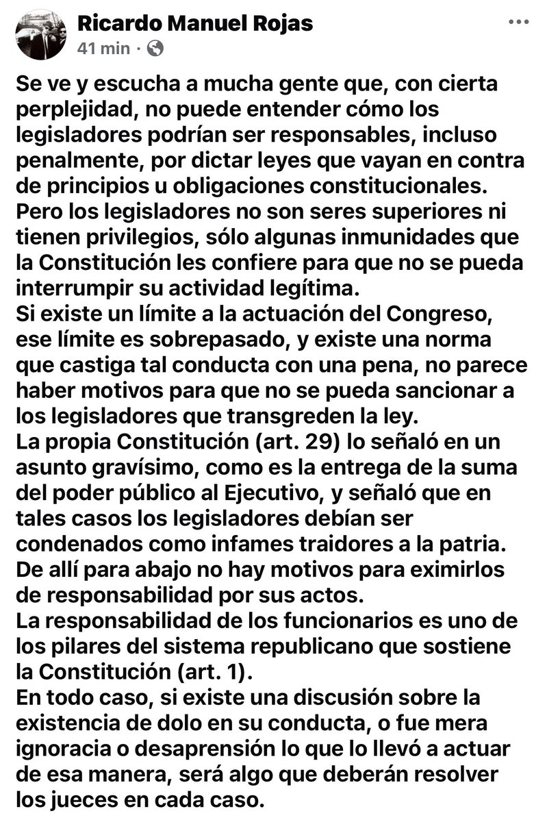 ricardo manuel rojas (@rmrojas58) on Twitter photo 