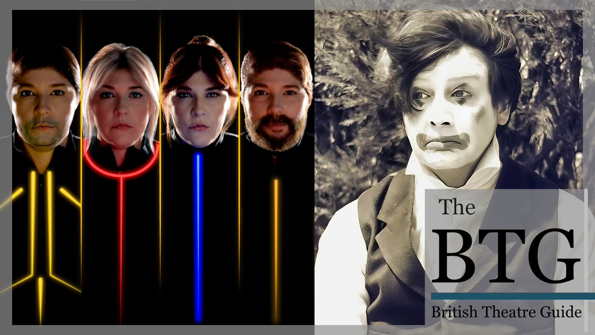British TheatreGuide tweet media