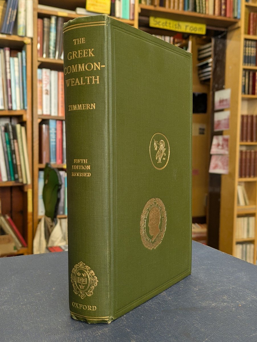 Edinburgh Books tweet media