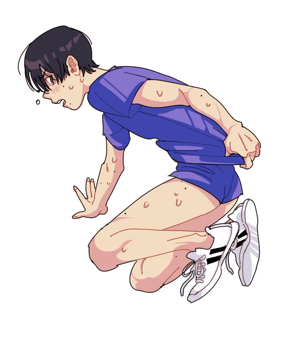 i have one weakness