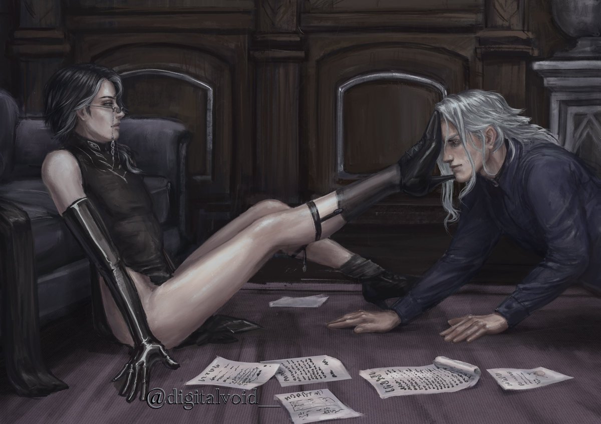 Lovely dottolone. Until Dottore brings the correct reports, no caress or intimacy

#Dottore #Pantalone #Dottolone #Panttore 

Let me share my art in #MyXAnniversary