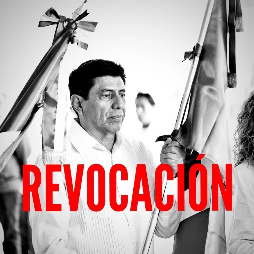 arjimper's tweet photo. @Irma_BolanosOax @salomonj @SEBIENTI_GobOax DIVORCIO Y REVOCACIÓN https://t.co/SSjgZoRwj3
