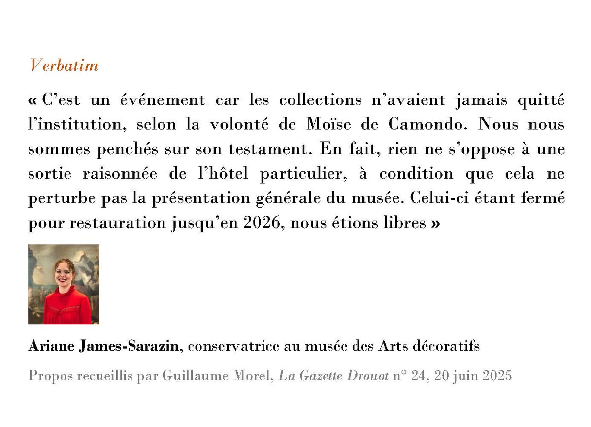 In memoriam Bertrand Reinach et sa famille tweet media