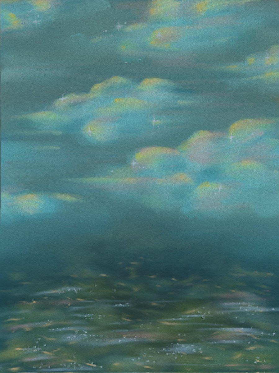 Chikushoh's tweet image. Happy #TEZOSTUESDAY everyone 🤍🪽
~ Glas ~
A moment suspended between sea and sky ,
between stillness and motion, breath and blur.
• 35/50
• 1.5 xtz
link
skurpy.com/marketplace/co…