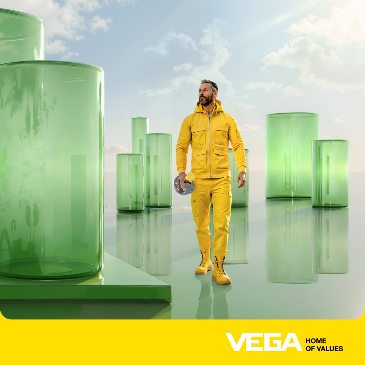 📢 Artykuł:
„Zrównoważony rozwój w przemyśle chemicznym – jak wspiera go technologia pomiarowa?”
VEGA Level and Pressure, globalny lider w dziedzinie przetworników poziomu i ciśnienia, realnie wspiera te cele dzięki innowacyjnym rozwiązaniom pomiarowym.
✅chemiaibiznes.com.pl/artykuly/zrown…