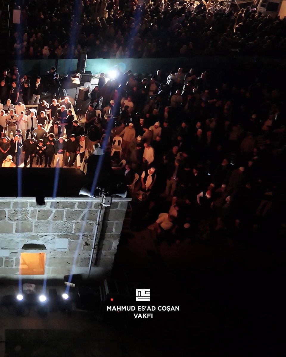 MEC Vakfı tweet media