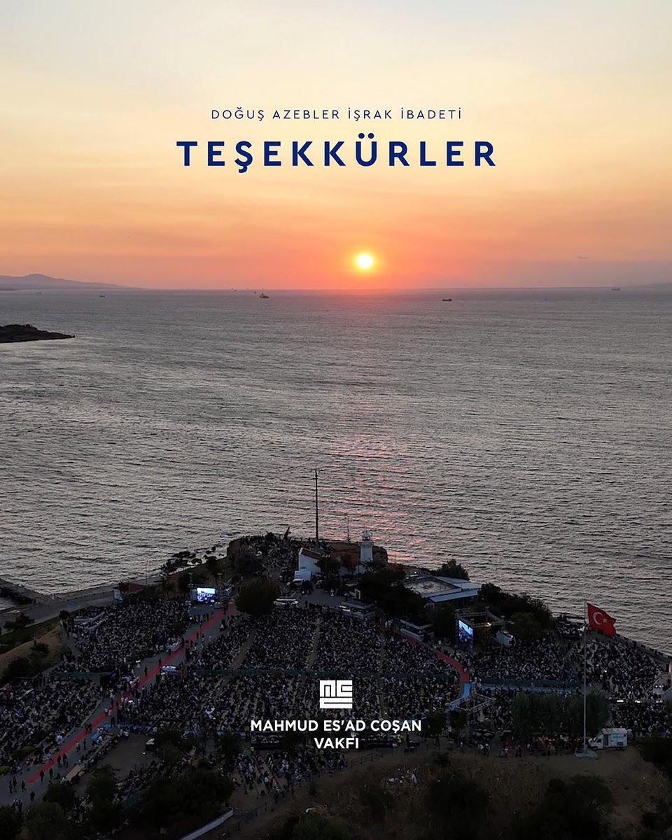 MEC Vakfı tweet media