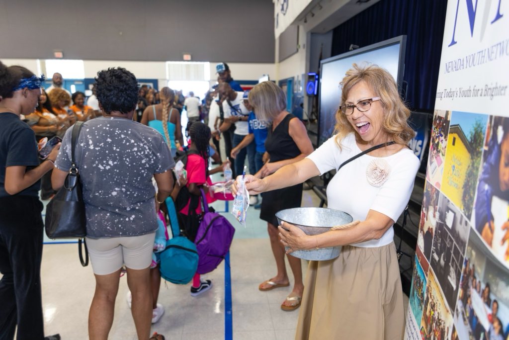 Nevada Youth Network tweet media