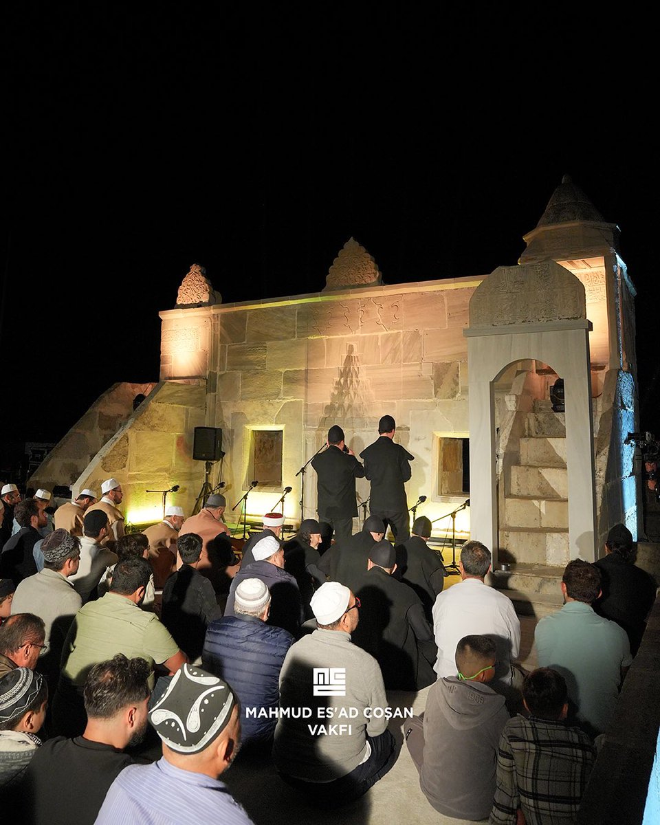 MEC Vakfı tweet media