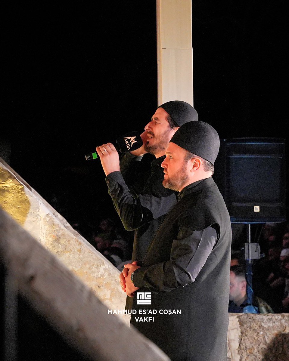 MEC Vakfı tweet media