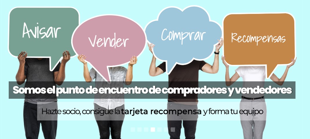 si  sabes quien vende o alquila   su  casa  recomendamos   avisopiso.com
son excelentes  en todas  las fases y  cuentan  con  importantes  clientes  compradores  si consiguen la exclusiva  tendras  una importante  recompensa