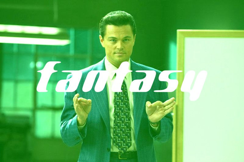 Yep i actually wrote about this a year ago, need to find my old tweets 😂

This is just the beginning. As every single product in crypto realizes what the fantasy flywheel brings to the table for both players, founders, creators and....pretty much everyone involved

Next - who is